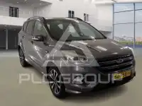 2018 Ford Kuga