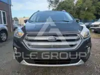 2018 Ford Kuga
