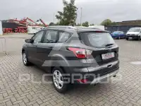 2018 Ford Kuga