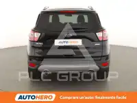 2018 Ford Kuga