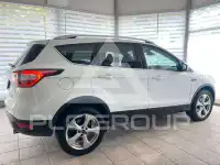 2018 Ford Kuga