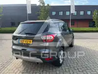 2018 Ford Kuga