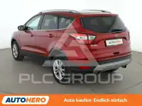 2018 Ford Kuga