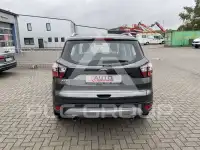 2018 Ford Kuga
