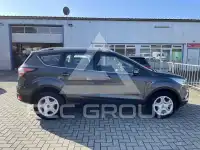 2018 Ford Kuga