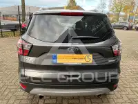 2018 Ford Kuga