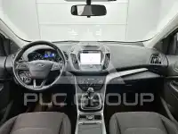 2018 Ford Kuga
