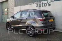2018 Ford Kuga