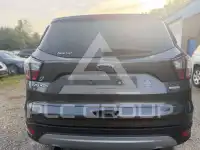 2018 Ford Kuga