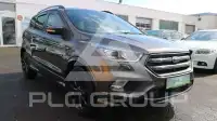 2018 Ford Kuga