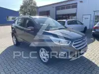 2018 Ford Kuga