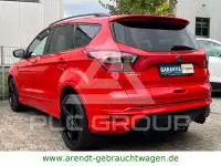 2018 Ford Kuga