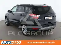 2018 Ford Kuga
