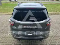 2018 Ford Kuga