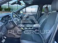 2018 Ford Kuga