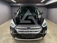 2018 Ford Kuga