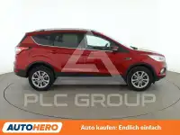 2018 Ford Kuga