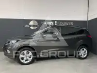 2018 Ford Kuga