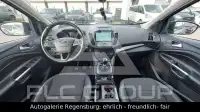 2018 Ford Kuga