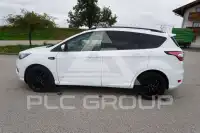 2018 Ford Kuga