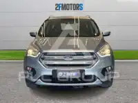 2018 Ford Kuga