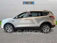 2018 Ford Kuga