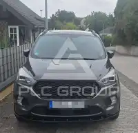 2018 Ford Kuga