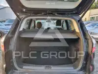2018 Ford Kuga