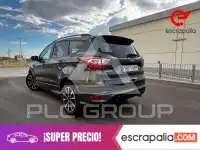 2018 Ford Kuga