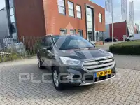 2018 Ford Kuga