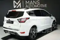 2018 Ford Kuga