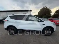 2018 Ford Kuga
