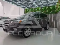 2018 Ford Kuga