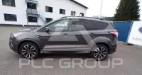 2018 Ford Kuga