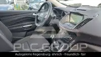 2018 Ford Kuga