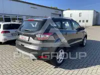 2018 Ford Kuga