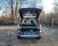 2018 Ford Kuga