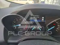 2018 Ford Kuga