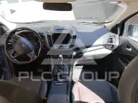 2018 Ford Kuga