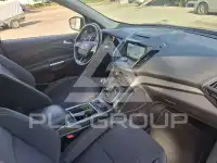 2018 Ford Kuga