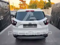 2018 Ford Kuga