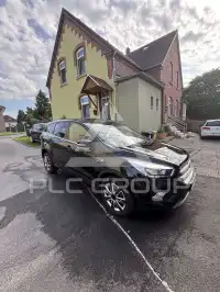 2018 Ford Kuga