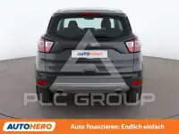 2018 Ford Kuga