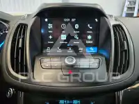 2018 Ford Kuga