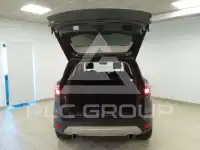 2018 Ford Kuga