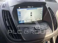 2018 Ford Kuga