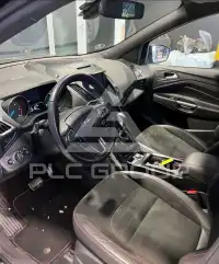 2019 Ford Kuga