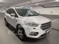 2018 Ford Kuga
