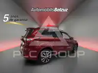 2018 Ford Kuga