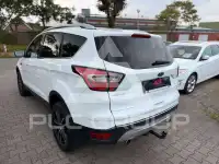 2018 Ford Kuga